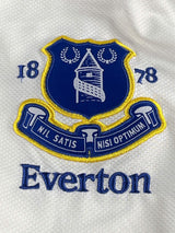 Everton Third Shirt 2012/13 (M)