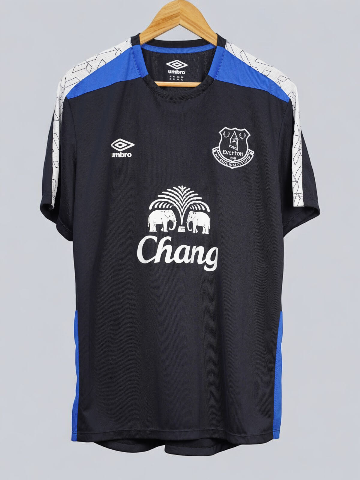Everton Training Shirt 2016/17 (XL)