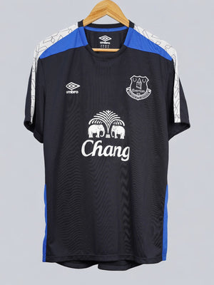Everton Training Shirt 2016/17 (XL)