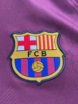 2017/18 Barcelona Messi #10 Third Shirt (M)