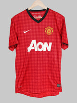 2012/13 Manchester United Home Shirt V. Persie #20 (M)