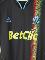 2010/11 Olympique Marseille Third Shirt (L)
