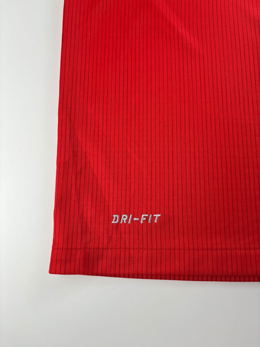 2014/15 England Sturridge #9 Away Shirt (L)