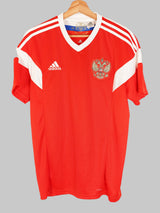 2018/19 Russia Home Shirt (M)