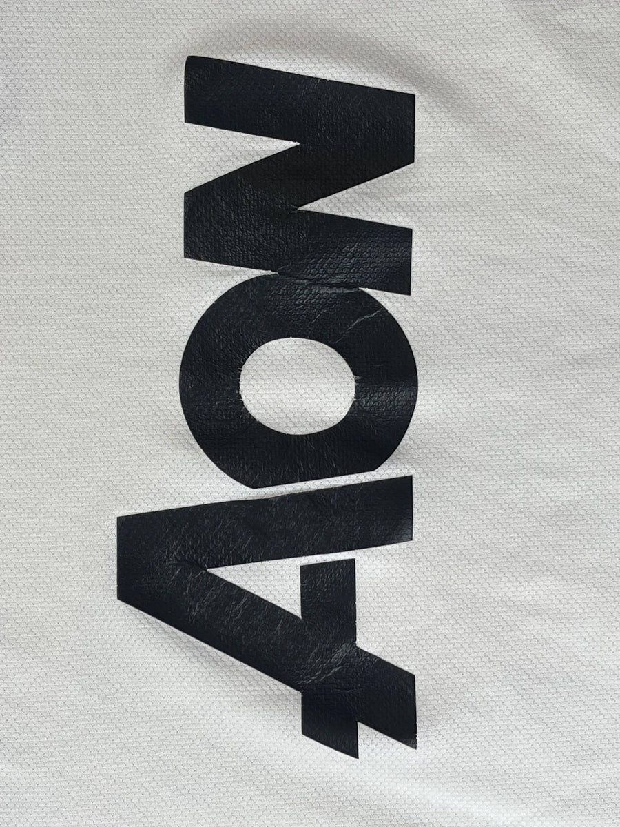 2010/12 Manchester United Rooney #10 Away Shirt L/S (M)