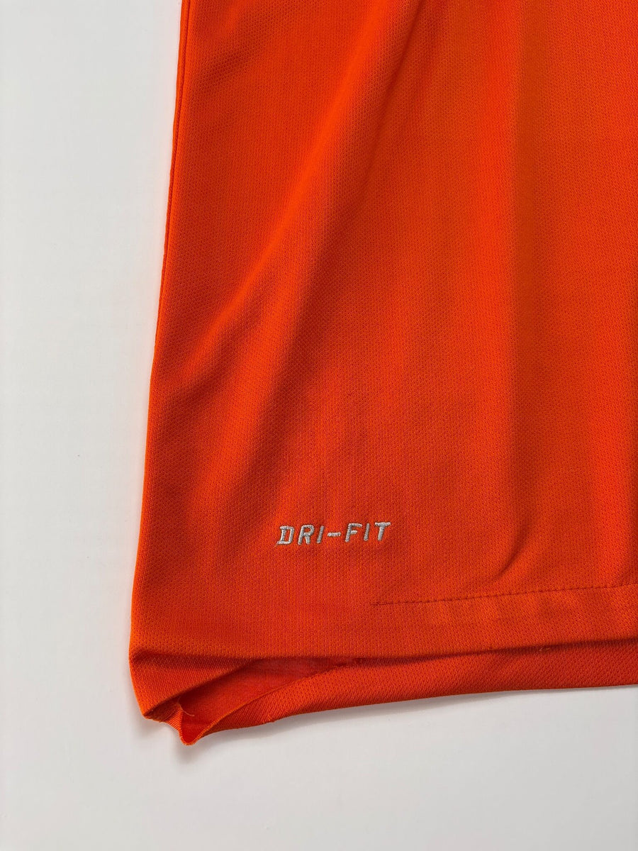 2014/15 Netherlands Robben #11 Home Shirt (XXL)