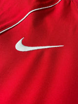 2004/05 Turkey Hakan Sukur #9 Home Shirt (L)