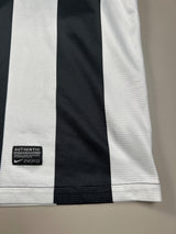 2012/13 Juventus Marchisio #8 Home Shirt (XL)