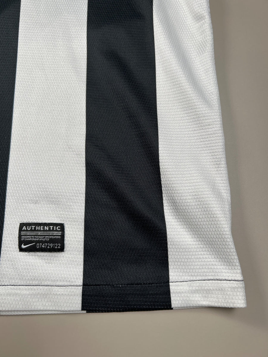 2012/13 Juventus Marchisio #8 Home Shirt (XL)