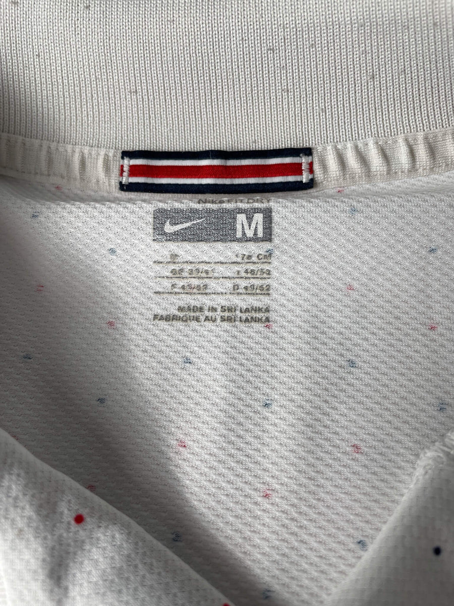 2009/10 PSG Away Shirt (M)