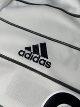 2020/21 Germany Muller #25 Home Shirt (L)