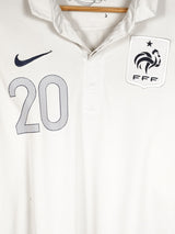2012/13 France Ben Arfa #20 Away Shirt (L)