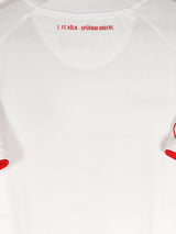 2021/22 Koln Home Shirt (L)