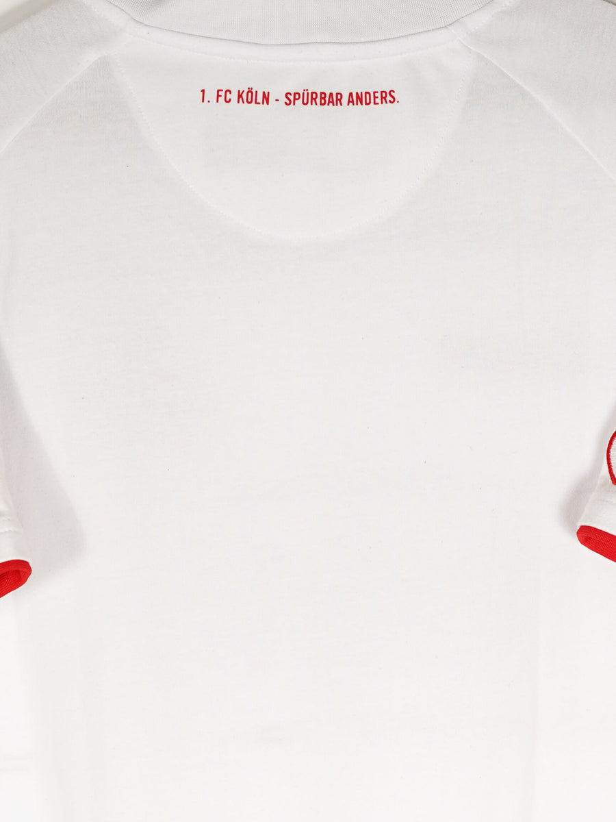 2021/22 Koln Home Shirt (L)