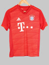 2019/20 Bayern Munich Home Shirt (L Kids) adidas
