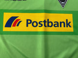 2013/14 Borussia Monchengladbach Away (L)