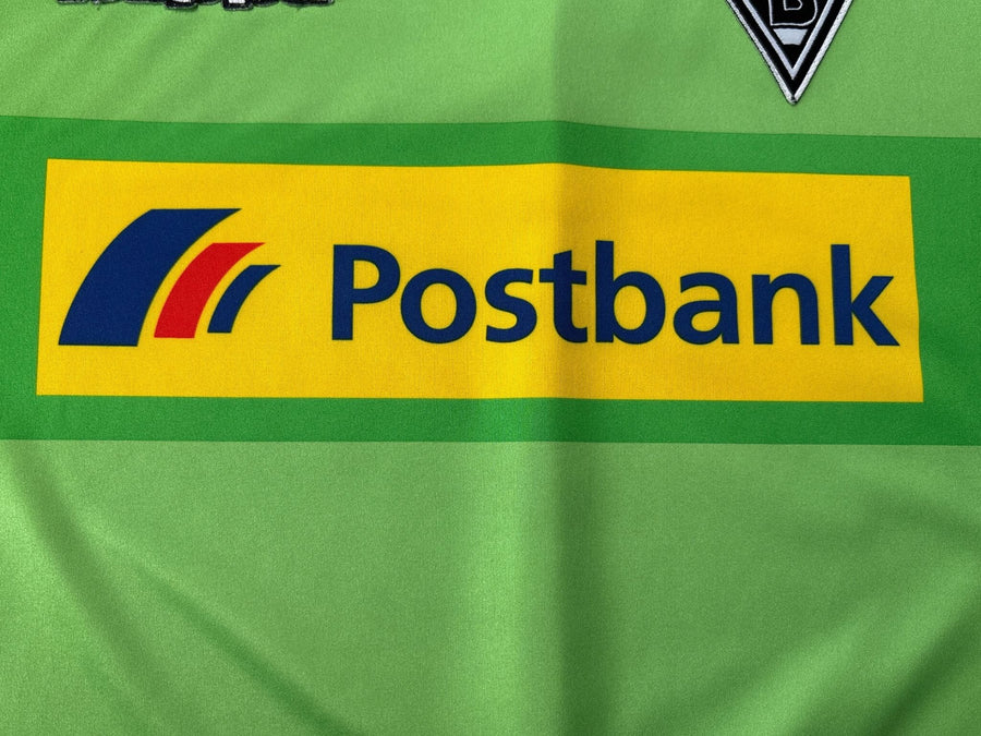 2013/14 Borussia Monchengladbach Away (L)