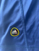 2010/11 Ajax Suarez #16 Away Shirt (M)