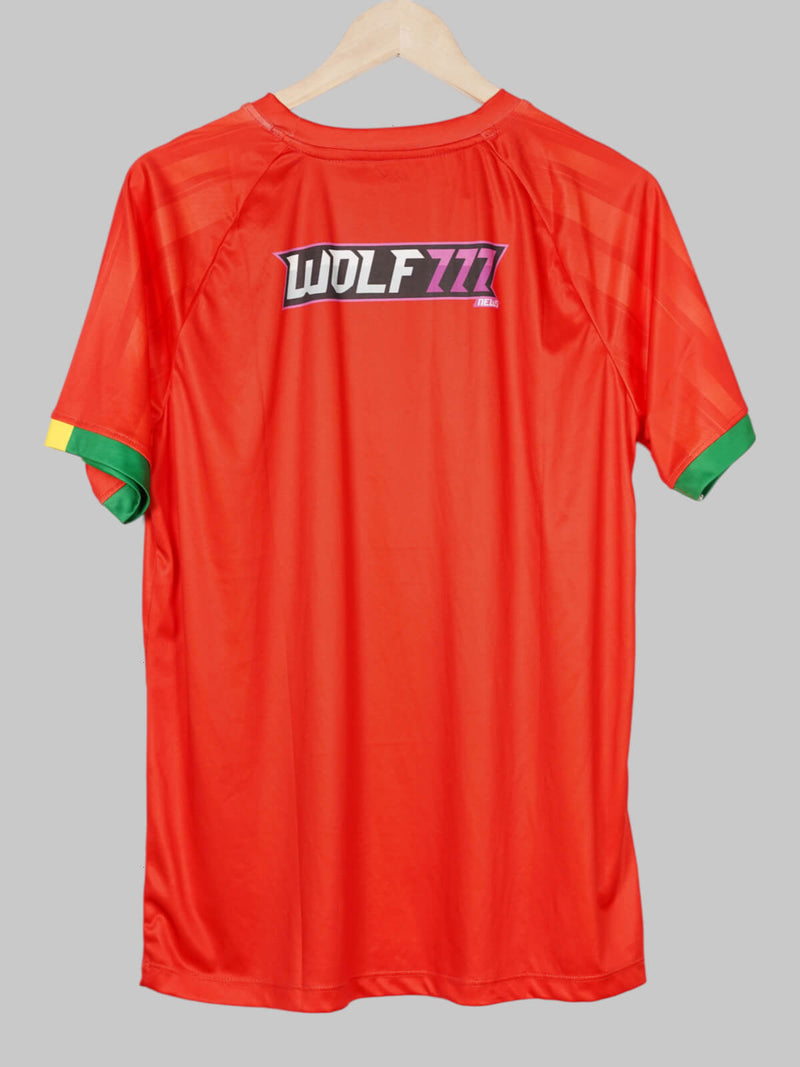 2024/25 Trau FC Home Shirt BNWT (XL)
