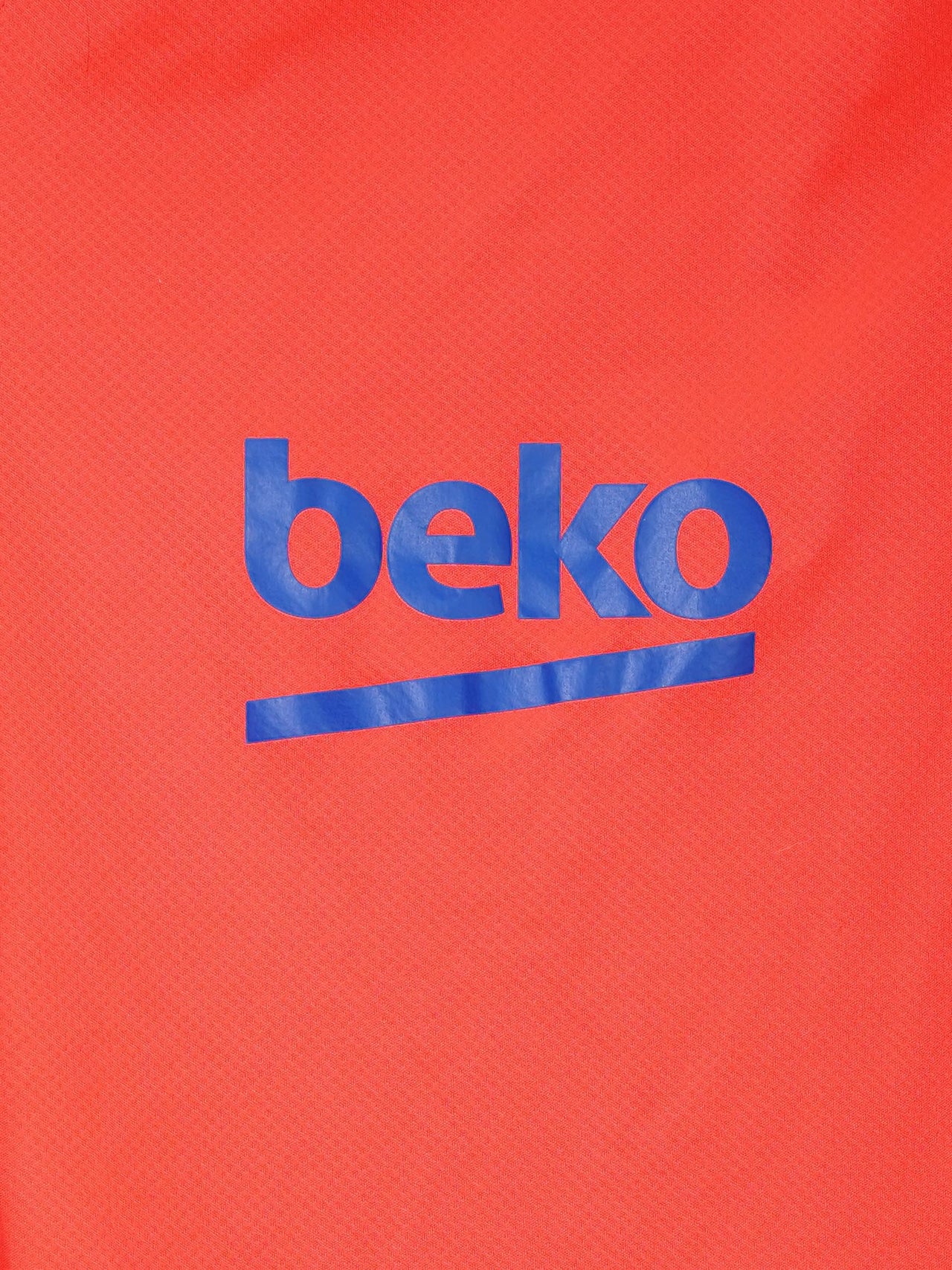 FC Barcelona 1/4 Zip Jacket 2016/17 (S)