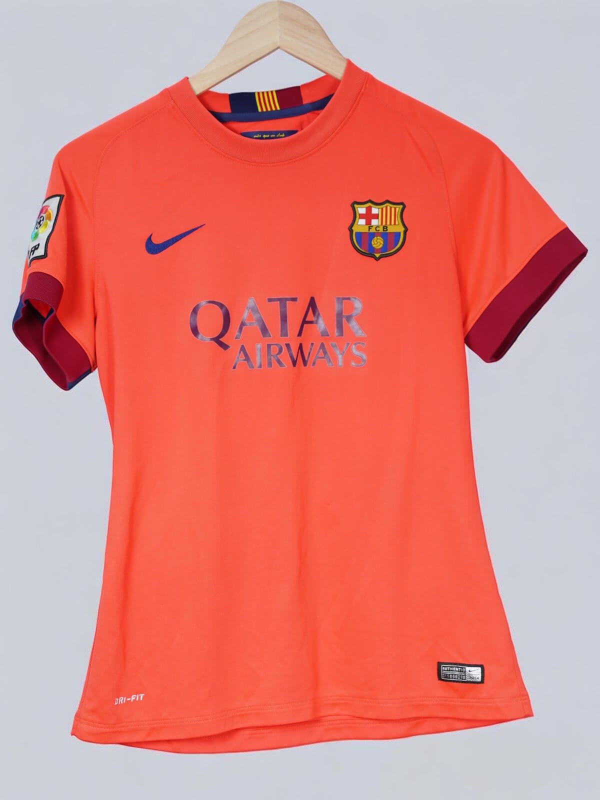 FC Barcelona Away 2014/15 Neymar 11 (M Kids)
