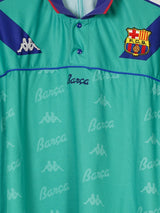 FC Barcelona Away Shirt 1992/95 (L)