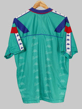 FC Barcelona Away Shirt 1992/95 (L)