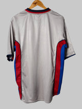 FC Barcelona Away Shirt 1998/99 (L)