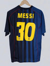 FC Barcelona Away Shirt 2004/5 Messi #30 (M)