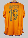 FC Barcelona Auswärts <tc>Trikot</tc> 2006/07 Messi #19 (M)
