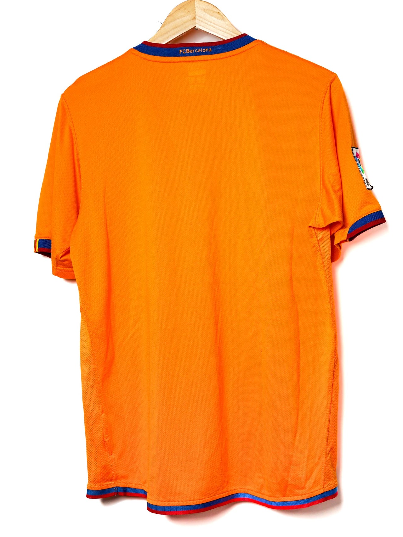 FC Barcelona Away Shirt 2006/8 (M)