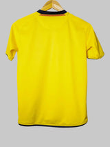 FC Barcelona Away Shirt 2008/09 (M kids)