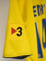 FC Barcelona Away Shirt 2008/9 Henry 14 (M)