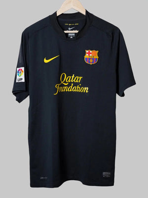 FC Barcelona Away Shirt 2011/12 (L)