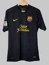 FC Barcelona Uitshirt 2011/12 (M)