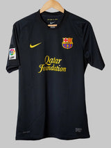 FC Barcelona Away Shirt 2011/12 (M)