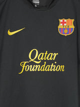 FC Barcelona Away Shirt 2011/12 Messi 10 (L)