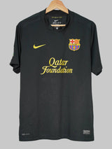 FC Barcelona Away Shirt 2011/12 Messi 10 (M)