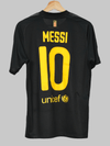FC Barcelona Away Shirt 2011/12 Messi #10 (M)