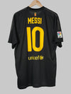 FC Barcelona Away Shirt 2011/12 Messi #10 (XL)