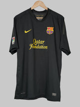 FC Barcelona Away Shirt 2011/12 Messi 10 (XL)