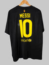FC Barcelona Auswärts <tc>Trikot</tc> 2011/12 Messi #10 (XL)