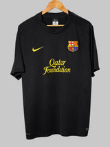 FC Barcelona Away Shirt 2011/12 Messi 10 (XL)