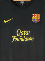 FC Barcelona Away Shirt 2011/12 Messi 10 (XL)