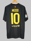 FC Barcelona Auswärts <tc>Trikot</tc> 2011/12 Messi #10 (XL)