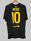 FC Barcelona Away Shirt 2011/12 Messi #10 (XL)
