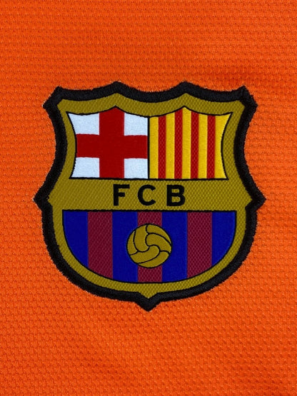 FC Barcelona Away Shirt 2012/13 - 10/10 - M