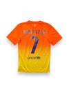 FC Barcelona Auswärts <tc>Trikot</tc> 2012/13 David Villa #7 - 10/10 - S