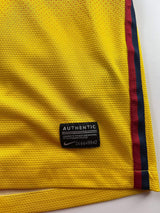 FC Barcelona Away Shirt 2012/13 David Villa 7 (L)
