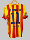 FC Barcelona Uitshirt 2013/14 Neymar Jr #11 (M)